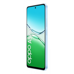 Oppo - Oppo A5 Pro (4G) 256GB, Azul - Nuevo