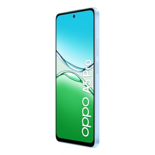Oppo - Oppo A5 Pro (4G) 256GB, Azul - Nuevo