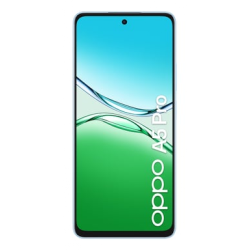 Oppo - Oppo A5 Pro (4G) 256GB, Azul - Nuevo
