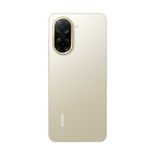 Xiaomi - Redmi A5 (4G) 64GB, Dorado - Nuevo