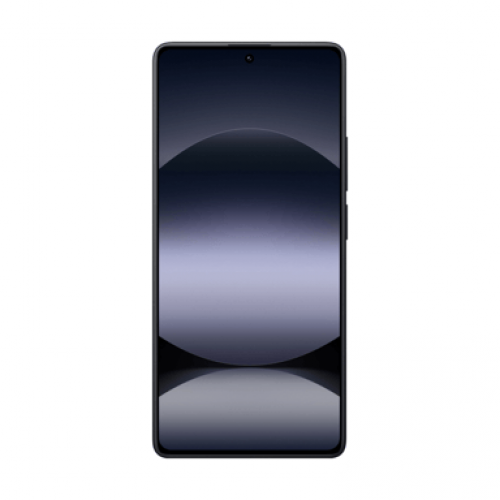 Xiaomi - Redmi Note 14S (4G) 256GB, Negro - Nuevo