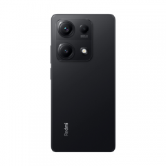 Xiaomi - Redmi Note 14S (4G) 256GB, Negro - Nuevo