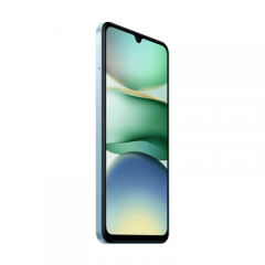 Xiaomi - Xiaomi Redmi A5 17,5 cm (6.88") SIM doble Android 15 4G USB Tipo C 3 GB 64 GB 5200 mAh Azul - Nuevo