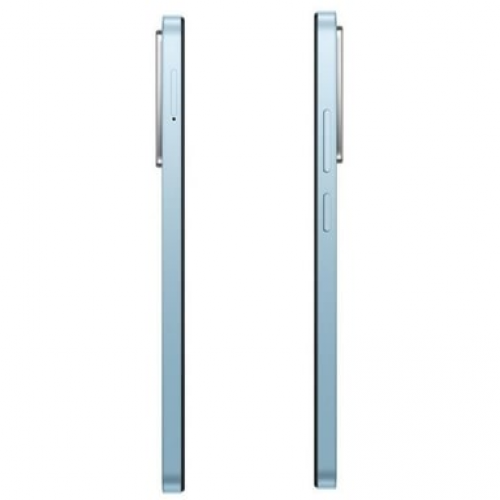 Xiaomi - Xiaomi Redmi A5 17,5 cm (6.88") SIM doble Android 15 4G USB Tipo C 3 GB 64 GB 5200 mAh Azul - Nuevo