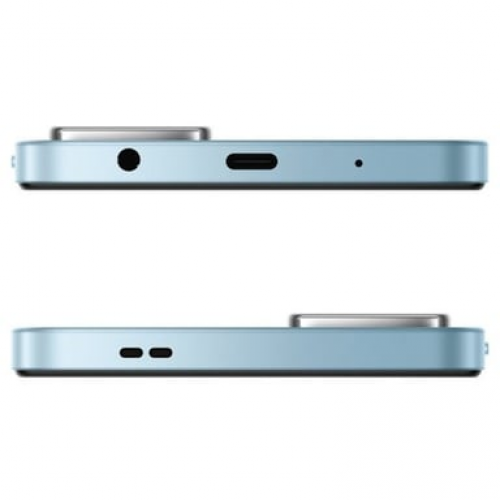 Xiaomi - Xiaomi Redmi A5 17,5 cm (6.88") SIM doble Android 15 4G USB Tipo C 3 GB 64 GB 5200 mAh Azul - Nuevo