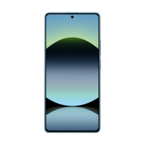 Xiaomi - Redmi Note 14S (4G) 256GB Azul Océano - Nuevo