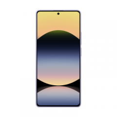 Xiaomi - Redmi Note 14S (4G) 256GB Púrpura - Nuevo