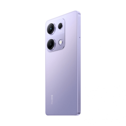 Xiaomi - Redmi Note 14S (4G) 256GB Púrpura - Nuevo