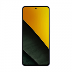 Xiaomi - POCO M7 Pro (5G) 256GB, Lavanda - Nuevo