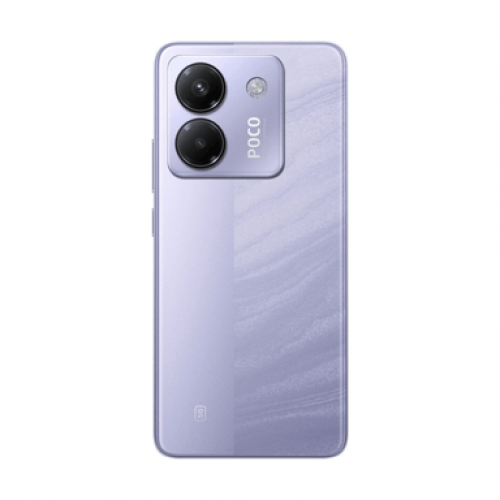 Xiaomi - POCO M7 Pro (5G) 256GB, Lavanda - Nuevo