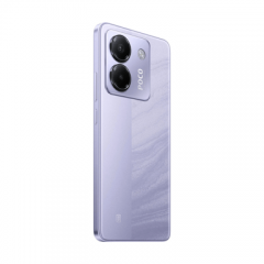 Xiaomi - POCO M7 Pro (5G) 256GB, Lavanda - Nuevo