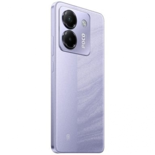 Xiaomi - POCO M7 Pro (5G) 256GB, Lavanda - Nuevo