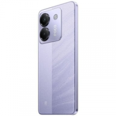 Xiaomi - POCO M7 Pro (5G) 256GB, Lavanda - Nuevo