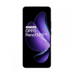 Oppo - OPPO 13 FS 5G 16,9 cm (6.67") SIM doble Android 15 USB Tipo C 12 GB 512 GB 5800 mAh Azul - Nuevo
