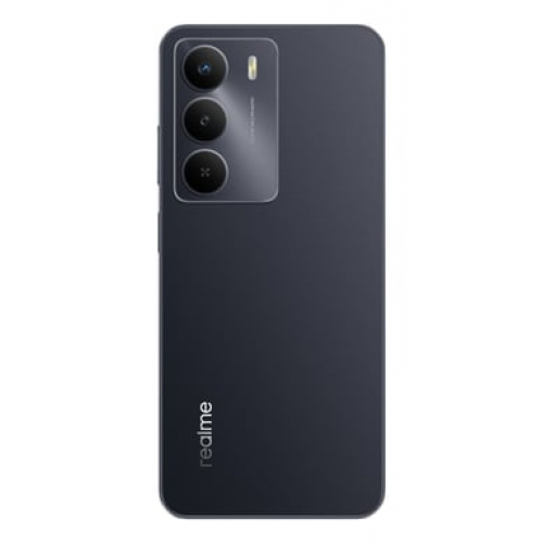 Realme - realme 14x 5G 16,9 cm (6.67") SIM doble Android 14 USB Tipo C 8 GB 256 GB 5860 mAh Negro - Nuevo
