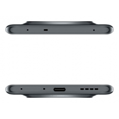 Realme - realme 14 Pro 5G 17,2 cm (6.77") SIM doble Android 15 USB Tipo C 8 GB 256 GB 6000 mAh Gris - Nuevo