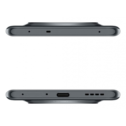 Realme - realme 14 Pro 5G 17,2 cm (6.77") SIM doble Android 15 USB Tipo C 8 GB 256 GB 6000 mAh Gris - Nuevo