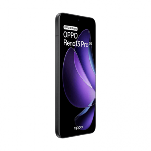 Oppo - ?OPPO Reno13 Pro 5G 12GB/512GB Gris (Graphite Grey) Dual SIM - Nuevo