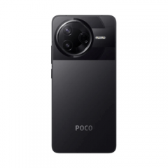 Xiaomi - Xiaomi POCO F7 Pro 5G 12GB/256GB Negro (Black) Dual SIM - Nuevo