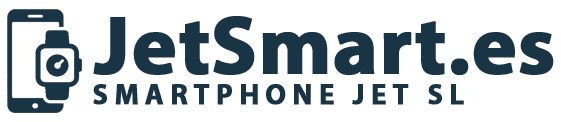 JetSmart.es - Tienda de smartphones y relojes inteligentes